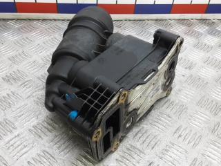 Корпус масляного фильтра дизельный BMW 5 серия F07/F10/F11 2011, 3.0 л., D 530d, дизель, АКПП, хетчбэк 5 дв., 7800066