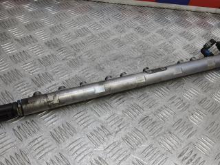 топливная рампа BMW 5 серия F07/F10/F11 2011, 3.0 л., D 530d, дизель, АКПП, хетчбэк 5 дв., 0445216031
