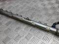 топливная рампа BMW 5 серия F07/F10/F11 2011, 3.0 л., D 530d, дизель, АКПП, хетчбэк 5 дв., 0445216031 - фото №2