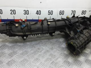 коллектор впускной BMW 5 серия F07/F10/F11 2011, 3.0 л., D 530d, дизель, АКПП, хетчбэк 5 дв.