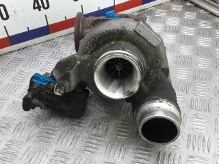 турбина BMW 5 серия F07/F10/F11 2011, 3.0 л., D 530d, дизель, АКПП, хетчбэк 5 дв., GTB2260V, 7799758G08