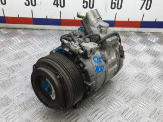 компрессор кондиционера BMW 5 серия F07/F10/F11 2011, 3.0 л., D 530d, дизель, АКПП, хетчбэк 5 дв., 7SBU17C
