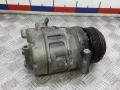 компрессор кондиционера BMW 5 серия F07/F10/F11 2011, 3.0 л., D 530d, дизель, АКПП, хетчбэк 5 дв., 7SBU17C - фото №5