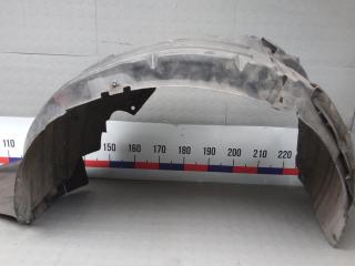 Подкрылок передний левый Mazda 6 GJ [рестайлинг] 2015, 2.0 л., бензин, МКПП, универсал