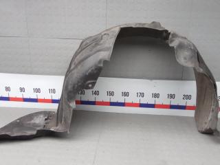 Подкрылок передний правый Mazda 6 GJ [рестайлинг] 2015, 2.0 л., бензин, МКПП, универсал