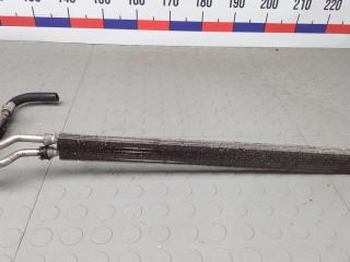 радиатор масляный BMW 5 серия E60/E61 [рестайлинг] 2007, 3.0 л., D 530d, дизель, АКПП, седан