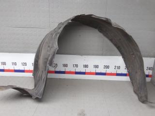 Подкрылок передний правый Mazda CX-7 1 поколение [рестайлинг] 2010, 2.5 л., бензин, АКПП, внедорожник 5 дв.