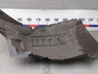 Подкрылок передний правый Peugeot Boxer 3 поколение [рестайлинг] 2018, 2.0 л., HDi, дизель, МКПП