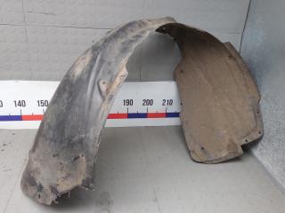 Подкрылок передний левый Audi A6 4F/C6 2004, 2.5 л., дизель, АКПП, универсал