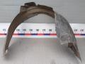 Подкрылок передний левый Audi A6 4F/C6 2004, 2.5 л., дизель, АКПП, универсал - фото №3