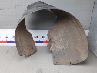 Подкрылок передний правый Audi A6 4F/C6 2004, 2.5 л., дизель, АКПП, универсал