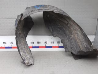 Подкрылок передний правый Mazda 3 BM 2015, 2.0 л., бензин, МКПП, хетчбэк 5 дв.