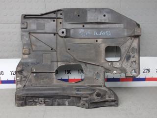 защита днища Mazda 3 BM 2015, 2.0 л., бензин, МКПП, хетчбэк 5 дв.