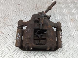 суппорт задний левый Mercedes-Benz Sprinter 2 поколение (W906) 2010, 2.2 л., CDI 211/311/411, дизель, МКПП, микроавтобус