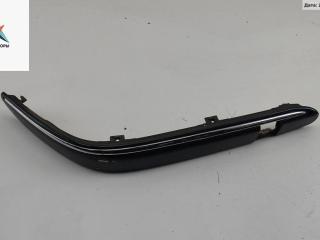 молдинг переднего бампера Mercedes-Benz C-Класс W203/S203/CL203 2001, 2.7 л., дизель, АКПП, синий, универсал, 2038856221