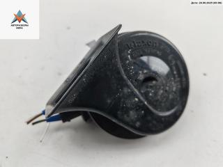 сигнал (клаксон) Audi A6 4B/C5 1997, 2.4 л., бензин, АКПП, зелёный, седан, 0092018