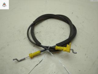 Трос двери задней Opel Vivaro A [рестайлинг] 2006, 2.0 л., дизель, МКПП, белый, микроавтобус, 820000486