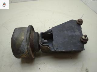 подушка крепления КПП Volkswagen Transporter T4 1995, 2.4 л., дизель, МКПП, чёрный, микроавтобус, 701199201