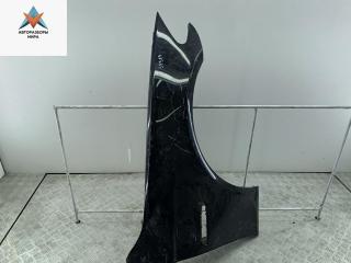 крыло переднее правое BMW 5 серия F07/F10/F11 2012, 3.0 л., дизель, АКПП, чёрный, универсал