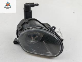 фара противотуманная левая Audi A3 8P/8PA [рестайлинг] 2004, 1.9 л., дизель, МКПП, серый, хетчбэк 5 дв., 246967-00