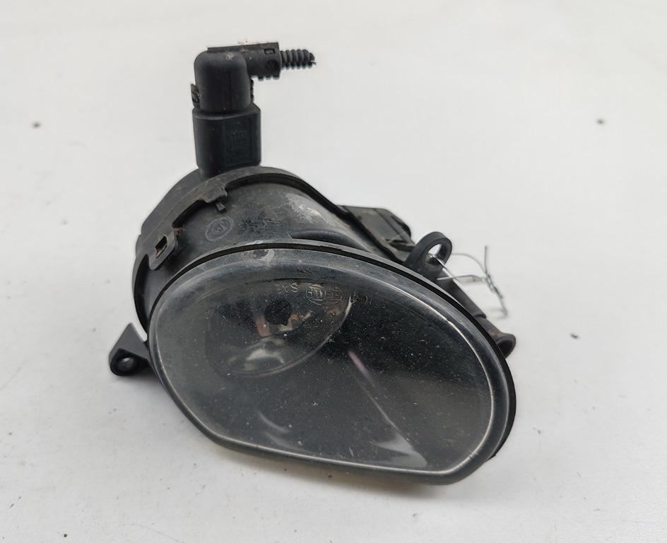 фара противотуманная левая Audi A3 8P 2004, 1.9 л., дизель, МКПП, серый, хетчбэк 5 дв., 246967-00