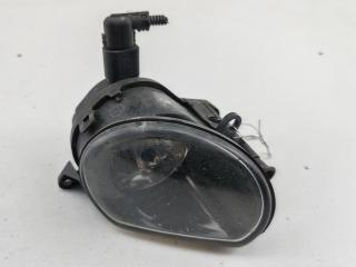 фара противотуманная левая Audi A3 8P 2004, 1.9 л., дизель, МКПП, серый, хетчбэк 5 дв., 246967-00