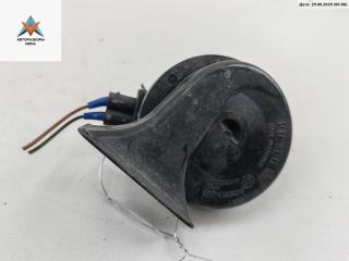 сигнал (клаксон) Audi A6 4B/C5 1999, 2.4 л., бензин, АКПП, синий, седан, 0092018A