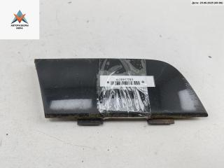 заглушка (решетка) в бампер Audi A6 4F/C6 [рестайлинг] 2008, 2.7 л., дизель, АКПП, чёрный, универсал, 4F0807441