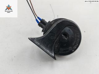 сигнал (клаксон) Audi A6 4B/C5 1997, 2.4 л., бензин, АКПП, зелёный, седан, 0082018