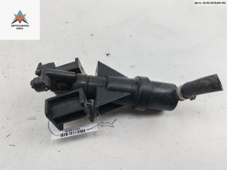 форсунка омывателя фары Audi A6 4B/C5 1998, 2.8 л., бензин, МКПП, синий, седан