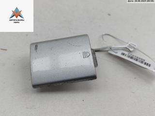 заглушка (решетка) в бампер Mercedes-Benz E-Класс W211/S211 2004, 3.5 л., бензин, АКПП, серый, универсал, A2118850026