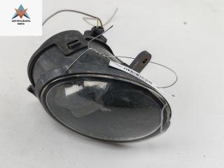 фара противотуманная левая Audi A6 4F/C6 2006, 2.0 л., TFSI, бензин, МКПП, серый, универсал, 4F0941699