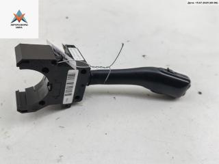 переключатель дворников Audi A6 4B/C5 [рестайлинг] 2003, 2.5 л., дизель, МКПП, серый, универсал, 4B0953503