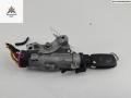 замок зажигания Audi A4 B6 2004, 1.8 л., Ti, бензин, МКПП, серый, универсал, 4B0905851 - фото №2