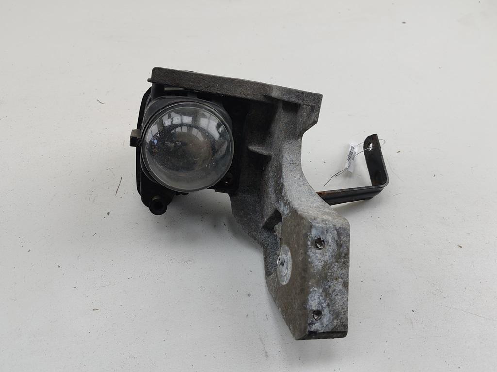 фара противотуманная правая Audi A6 C5 1998, 2.4 л., бензин, АКПП, серый, седан, 14933400