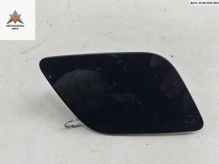 крышка омывателя фар Audi A6 4F/C6 2005, 2.4 л., бензин, АКПП, синий, седан, 4F0955276