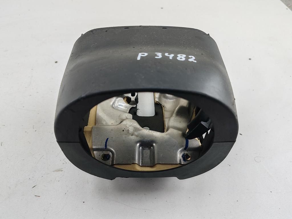 кожух рулевой колонки Audi A4 B6 2002, 2.5 л., дизель, АКПП, серый, универсал, 8E0953512