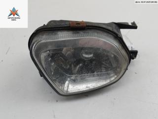 фара противотуманная правая Mercedes-Benz E-Класс W211/S211 2004, 2.2 л., дизель, АКПП, серый, универсал, A2118200656