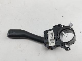 переключатель поворотов Audi A6 4B/C5 1999, 2.4 л., бензин, МКПП, серый, седан, 8L0953513G