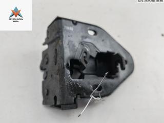 замок двери задней правой Opel Vivaro A [рестайлинг] 2006, 2.0 л., дизель, МКПП, белый, микроавтобус, 91166044