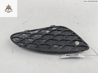 заглушка (решетка) в бампер Mercedes-Benz E-Класс W211/S211 2004, 2.2 л., дизель, АКПП, серый, универсал, A2118850253