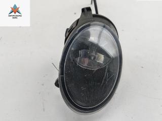 фара противотуманная левая Audi A6 4F/C6 2005, 2.4 л., бензин, АКПП, синий, седан, 4F0941699