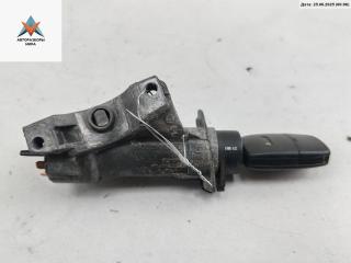 замок зажигания Audi A6 4B/C5 1999, 2.4 л., бензин, МКПП, серый, седан, 4B0905851C