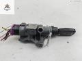 замок зажигания Audi A4 B6 2002, 2.5 л., дизель, АКПП, серый, универсал, 4B0905851 - фото №2