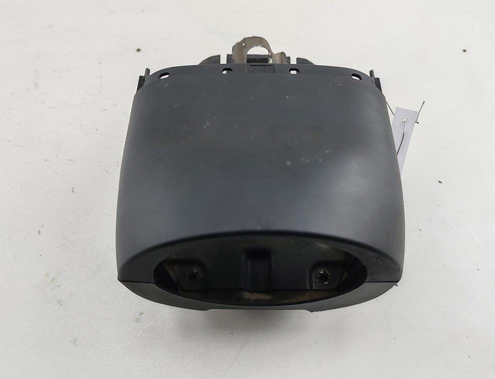 кожух рулевой колонки Audi A4 B7 2005, 2.0 л., дизель, АКПП, синий, универсал, 8E0953512
