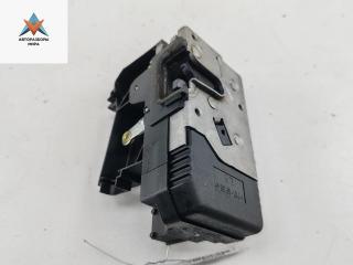 замок двери задней левой Opel Vivaro A [рестайлинг] 2006, 2.0 л., дизель, МКПП, белый, микроавтобус, 91166238