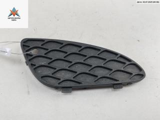 заглушка (решетка) в бампер Mercedes-Benz E-Класс W211/S211 2004, 3.5 л., бензин, АКПП, серый, универсал, A2118850253