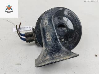 сигнал (клаксон) Audi A6 4B/C5 1998, 2.8 л., бензин, МКПП, синий, седан, 0092018