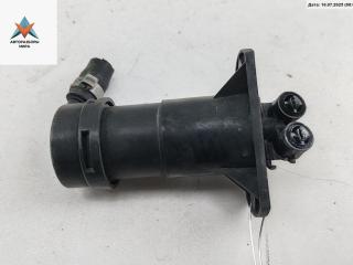 форсунка омывателя фары Audi A6 4F/C6 2005, 2.4 л., бензин, АКПП, синий, седан, 4F0955101