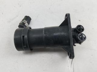 форсунка омывателя фары Audi A6 4F/C6 2005, 2.4 л., бензин, АКПП, синий, седан, 4F0955101